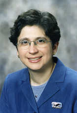 Lorna Rodriguez, M.D., Ph.D.